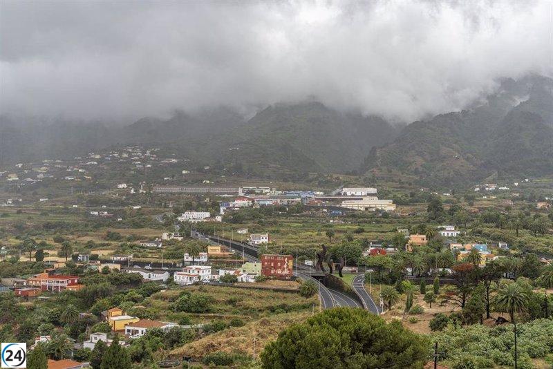 El verano será atípicamente tórrido en Canarias y Baleares, y lloverá más en el este.