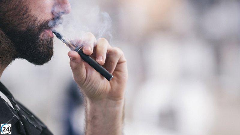 Experto en tabaquismo asegura que las alternativas al tabaco de combustión son 10.000 veces superiores.