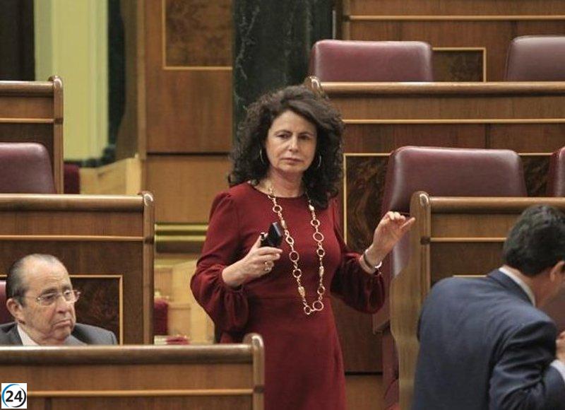 Asián se compromete a restituir el esfuerzo fiscal de los canarios en la legislatura anterior.