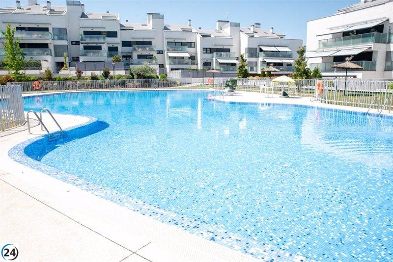Adolescente de 13 años en estado grave tras semiahogarse en piscina de Lanzarote.