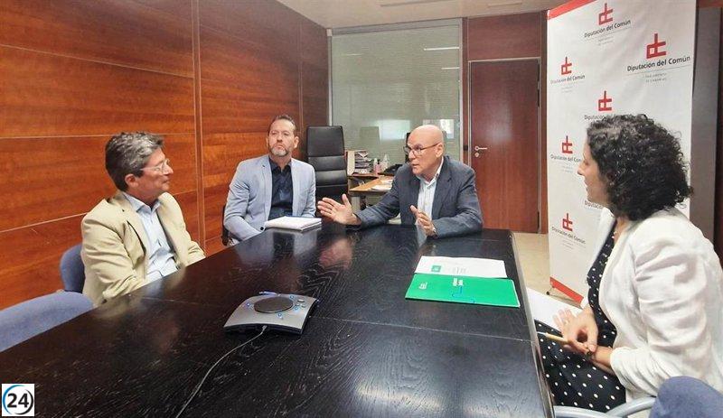 Exige más atención a enfermos de cáncer y familias en Canarias, según AECC