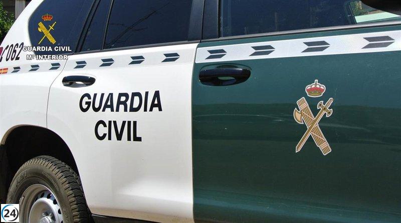 Desmantelado grupo favorecedor de inmigración irregular captando 