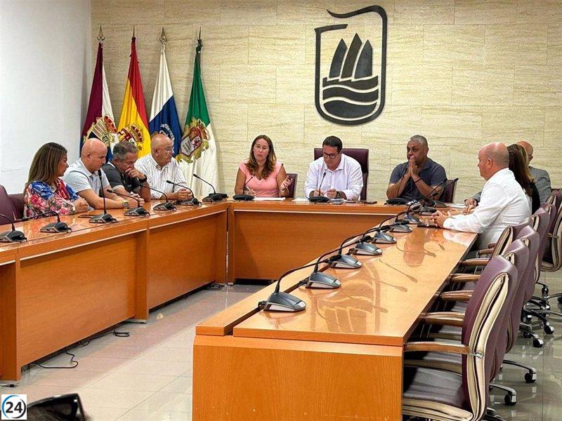 Fuerteventura exige al Gobierno de Canarias la inclusión 