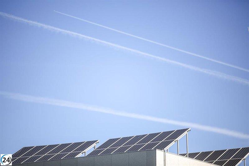 Ayuntamiento de Puerto del Rosario (Fuerteventura) otorga ayudas para instalaciones fotovoltaicas en hogares.