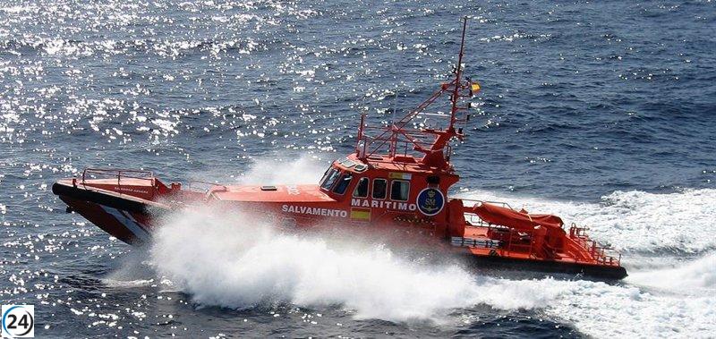Ola migratoria aumenta a 1.136 llegadas a Canarias con dos cayucos adicionales de 177 personas.