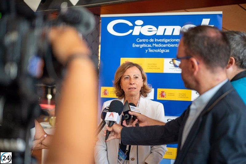 España demuestra su compromiso con la energía de fusión según el CIEMAT.