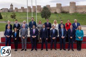 Ciudades Patrimonio de España trazan plan para salvaguardar su legado monumental