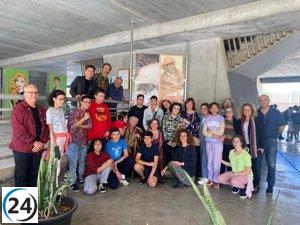 Cortometraje de las Aulas Enclave de Agaete ganador en el Festival eMovie con 