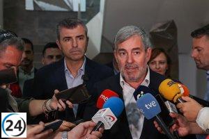 CC rechaza la amnistía y su postura es contundente, afirma Clavijo