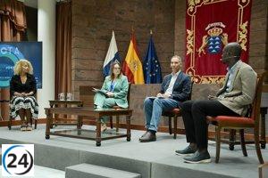 España debe atender a nuestras preocupaciones sobre las derivaciones de menores migrantes o buscaremos apoyo en Europa.
