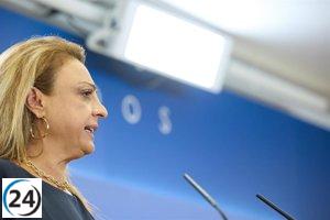 CC alerta sobre las dificultades para la investidura de Pedro Sánchez debido a la amnistía.