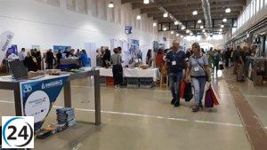 Turismo de Canarias promueve las islas ante medio millar de agencias de viajes alemanas