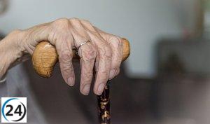 El gasto en políticas sociales en Canarias aumenta en 1.084 millones desde 2009, un incremento del 21,5%