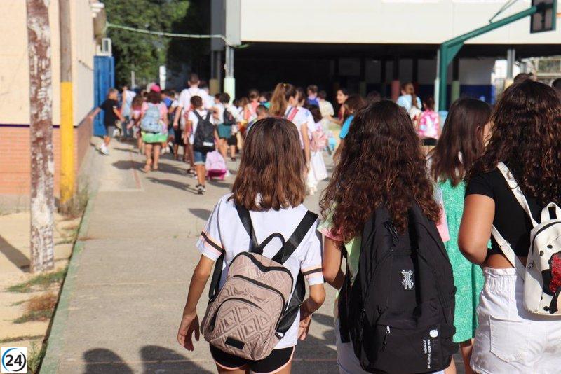La Federación de Ampas de Gran Canaria exige soluciones urgentes para la deteriorada infraestructura educativa