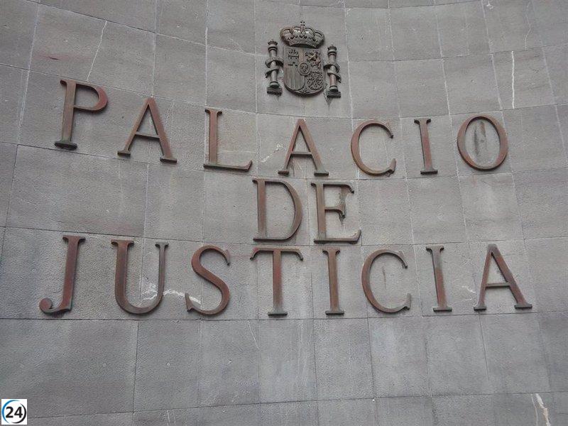 El Gobierno de Canarias acude a los tribunales por supuestas irregularidades en selección de Administrativo.