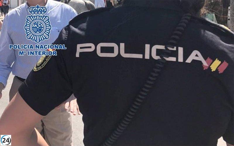 Detenido estafador de alquileres en Gran Canaria