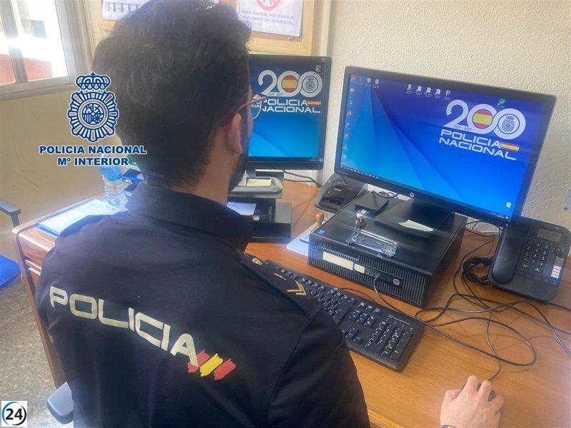 Arresto de 3 cuidadores por agresión hacia individuo con parálisis cerebral en Las Palmas de Gran Canaria