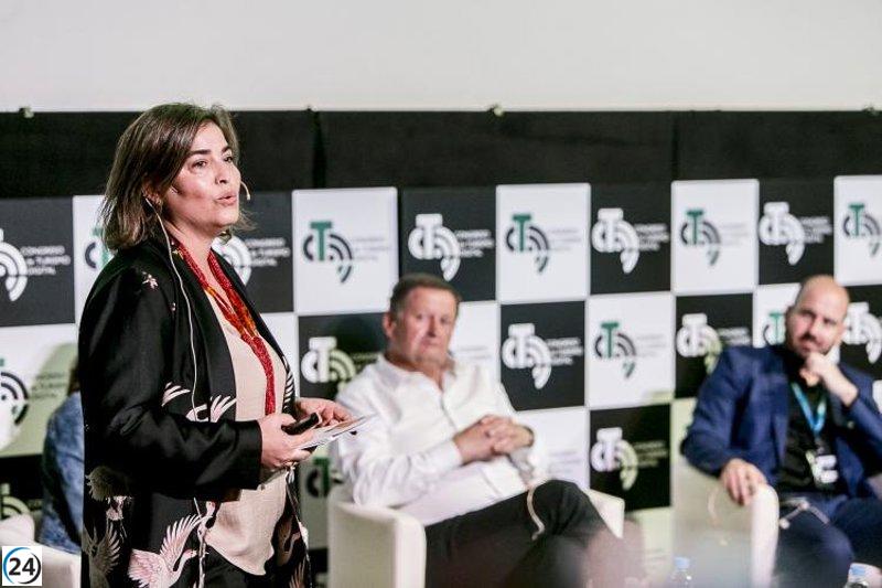 María Méndez consigue el respaldo para encabezar RTVC con la abstención de varios partidos políticos