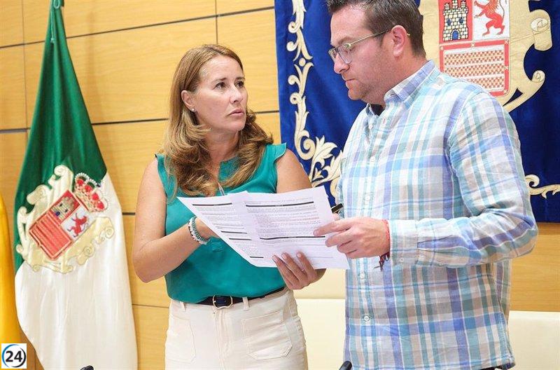 El Cabildo de Fuerteventura comienza la entrega de becas educativas