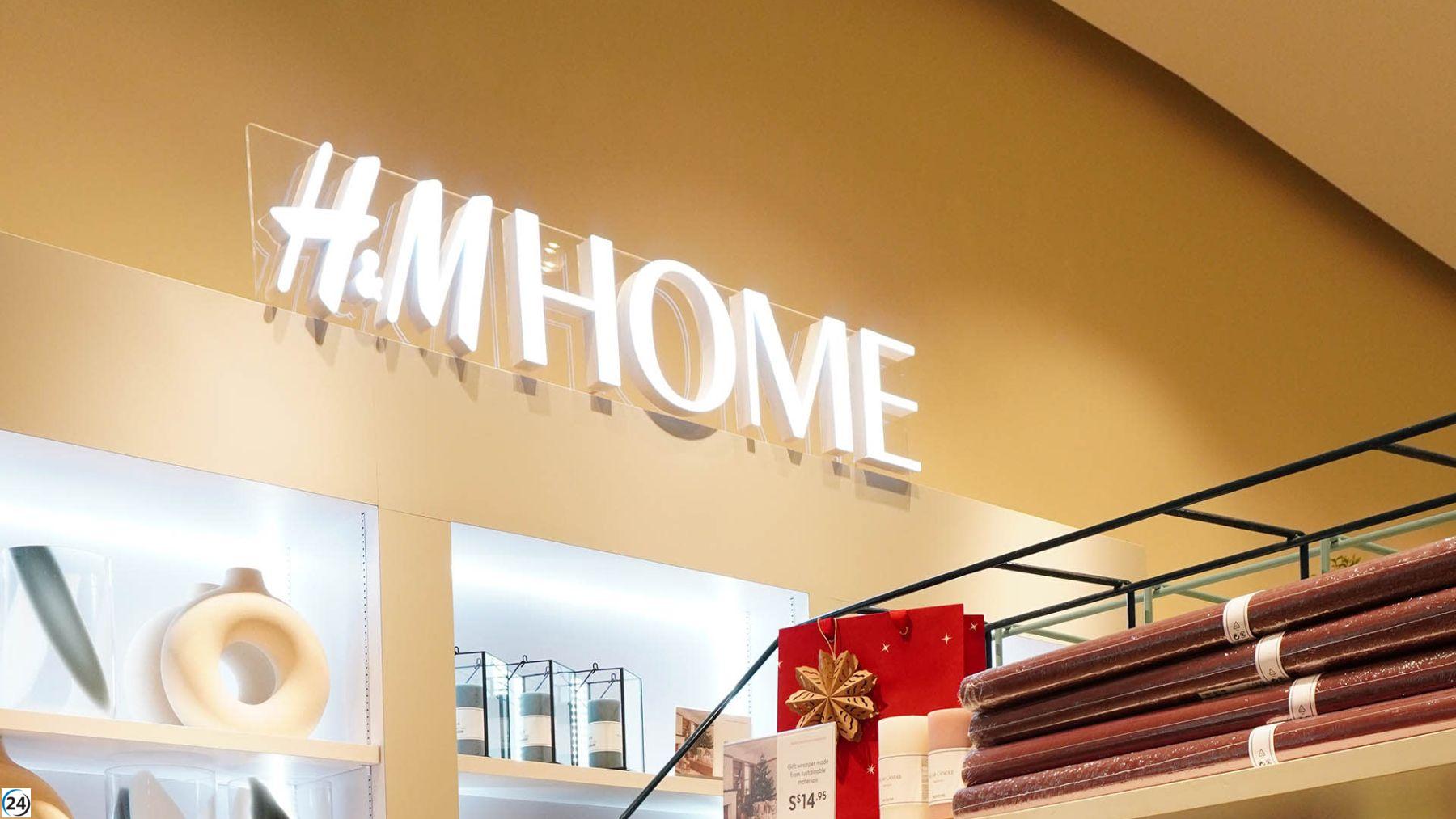 H&M Home supera a Zara Home con clon de producto popular.
