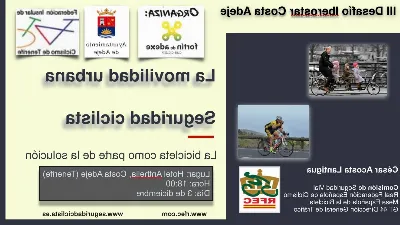 La Marcha Cicloturista Internacional Costa Adeje