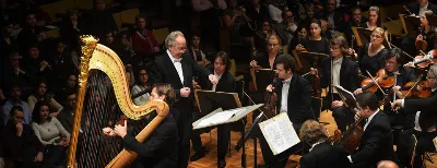 El XX Festival de Música de Canarias en diferentes islas