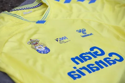 La Unión Deportiva Las Palmas celebra su centenario