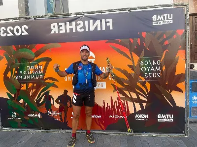 La Transvulcania celebra su 10º aniversario
