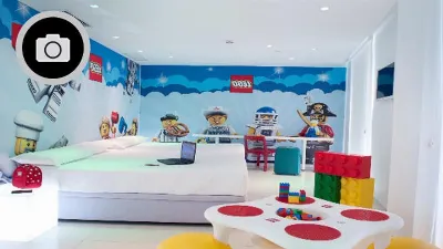 Razones por las que alojarse en un hotel temático en Canarias