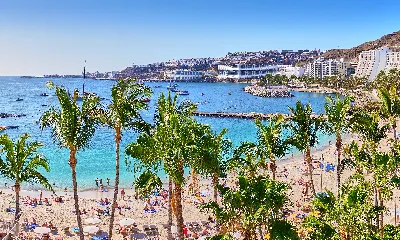 Descubre los mejores apartamentos para unas vacaciones en familia en Canarias