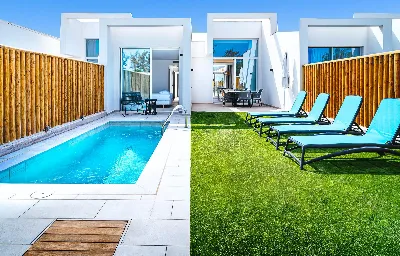 Alojamiento de lujo: las villas más impresionantes de Canarias
