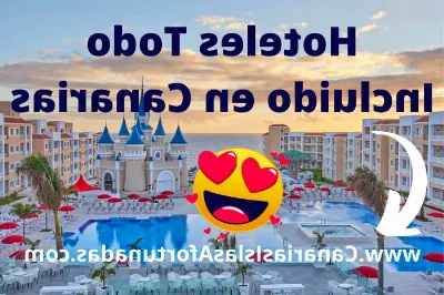 Un hotel para cada tipo de viajero en las Islas Canarias