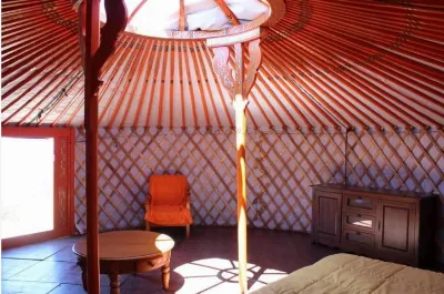 Los alojamientos más originales para una escapada romántica en Canarias