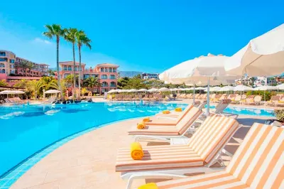 Disfruta de tus vacaciones en un hotel con spa en Canarias