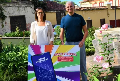 Conoce los tesoros del patrimonio cultural canario