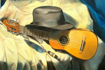 El folclore canario: tradiciones que resisten el paso del tiempo