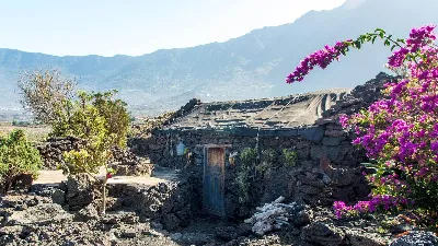 Descubre el pasado aborigen de Canarias