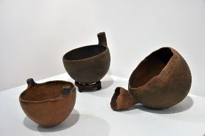 Una mirada a la cerámica tradicional de las Islas Canarias