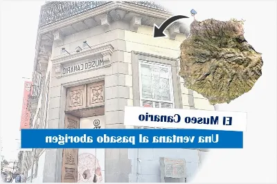 El patrimonio literario canario, una ventana a través de la palabra