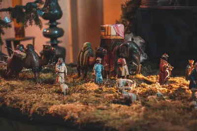 Las tradiciones navideñas en Canarias