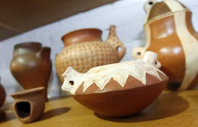 La artesanía canaria: una expresión de la identidad y la creatividad