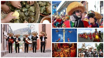 La influencia de las culturas extranjeras en el patrimonio canario