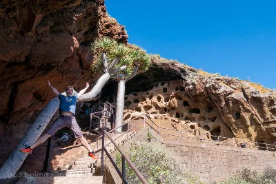 Los yacimientos arqueológicos canarios, un viaje hacia los orígenes