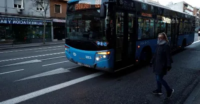 Cómo mejorar el transporte en Canarias
