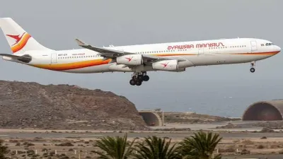 La conectividad de Canarias con el resto del mundo gracias al transporte