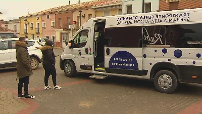 El transporte y la creciente demanda de la población en Canarias