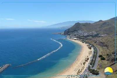 Descubre las impresionantes playas de Canarias