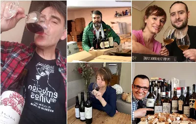 ¿Te gustaría probar el vino malvasía? ¡Te contamos todo sobre él!