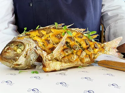 Los platos de pescado más populares en Canarias: ¡esto es lo que debes probar!