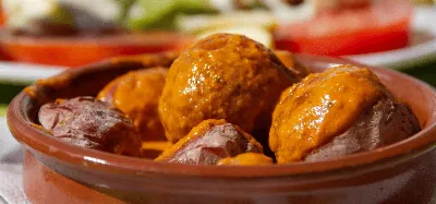 El mojo picón, un clásico en la gastronomía canaria que no puede faltar en la mesa